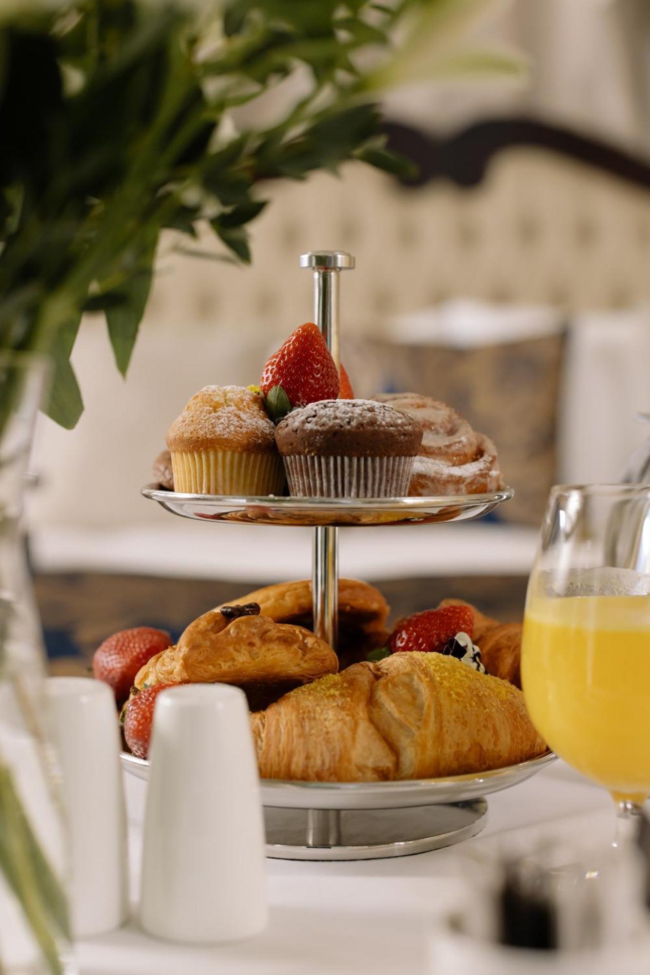Hotel Gritti Pera & Spa Istanbul Eksteriør billede