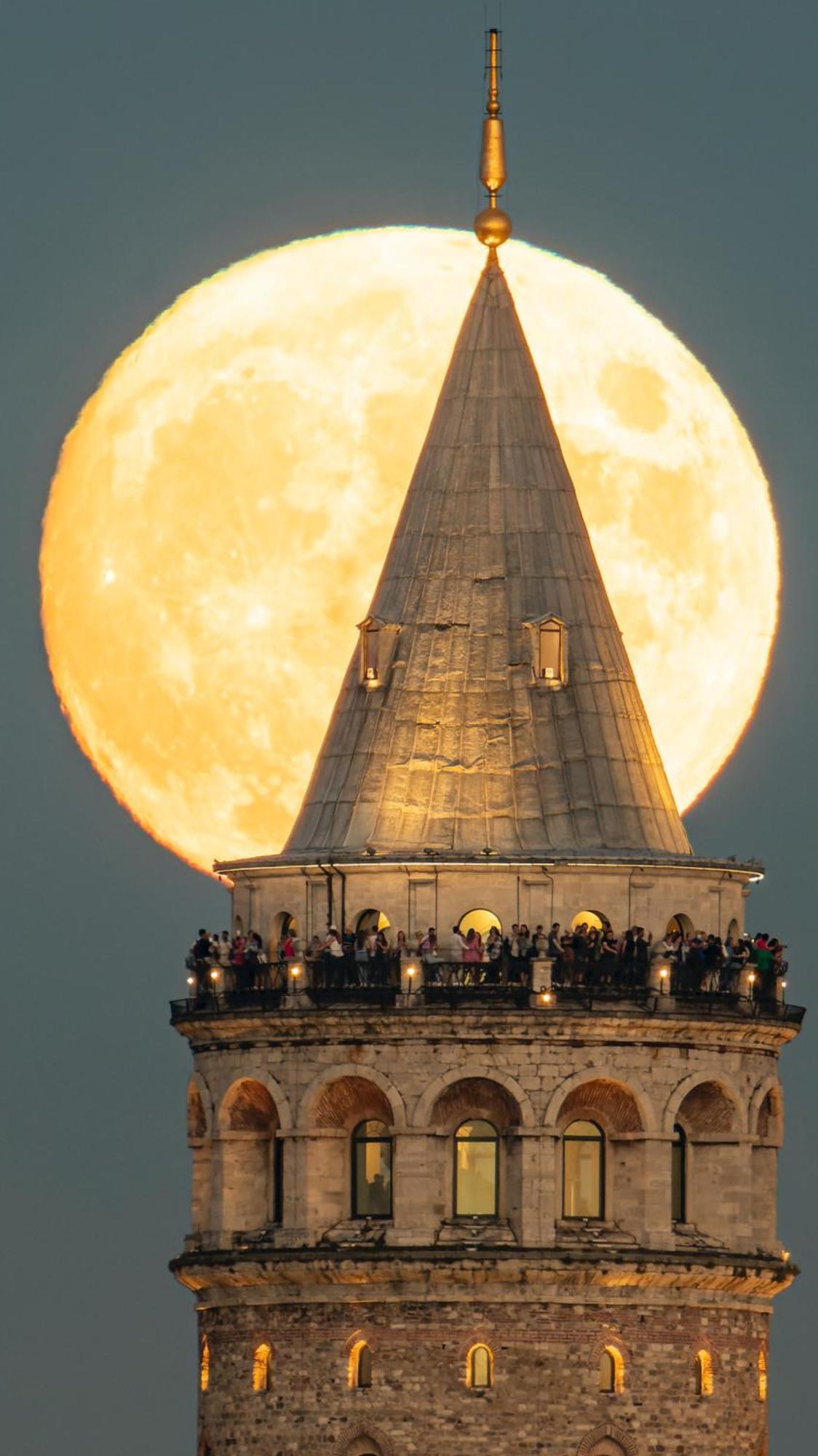 Hotel Gritti Pera & Spa Istanbul Eksteriør billede
