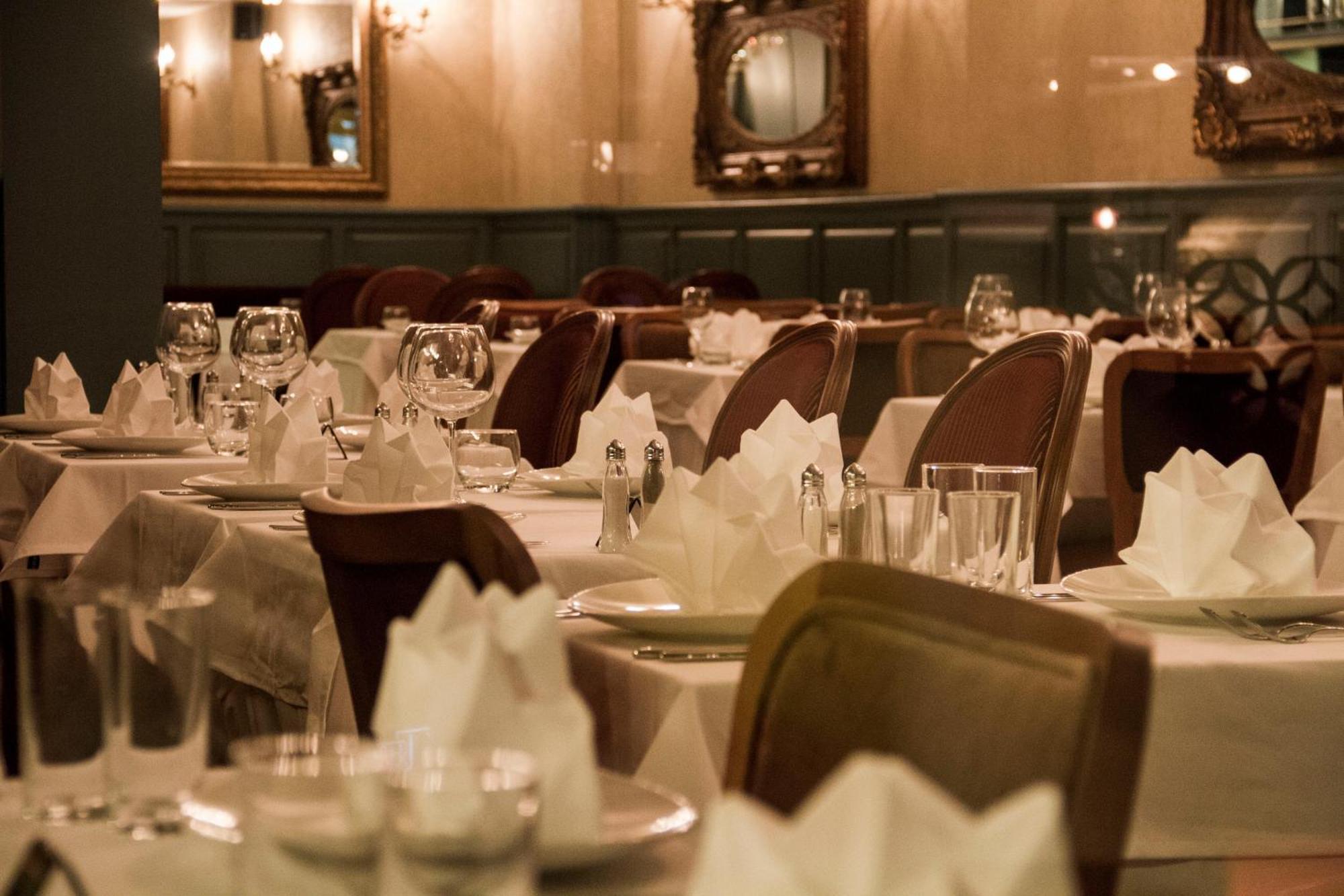 Hotel Gritti Pera & Spa Istanbul Eksteriør billede